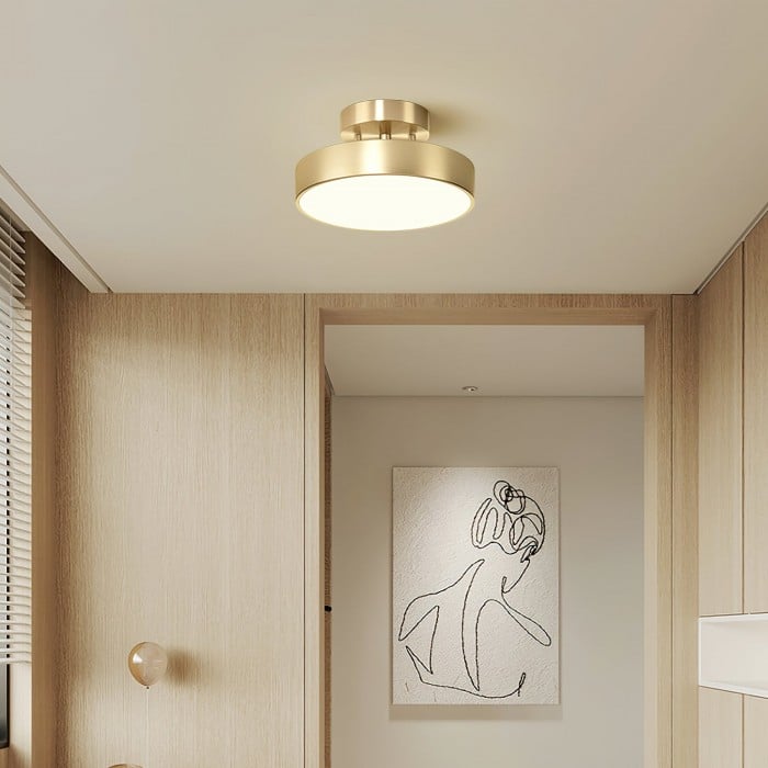 Celestial Luminary Ceiling Light HL3463