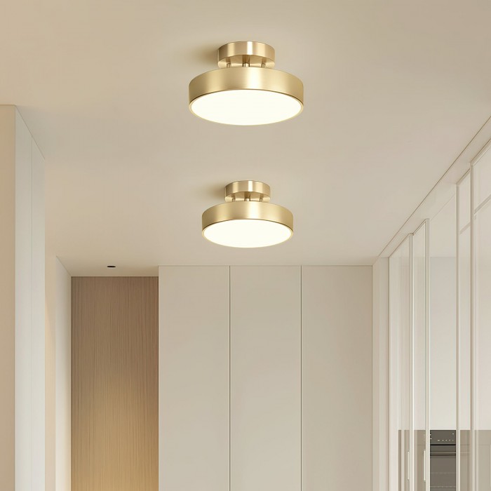 Celestial Luminary Ceiling Light HL3463