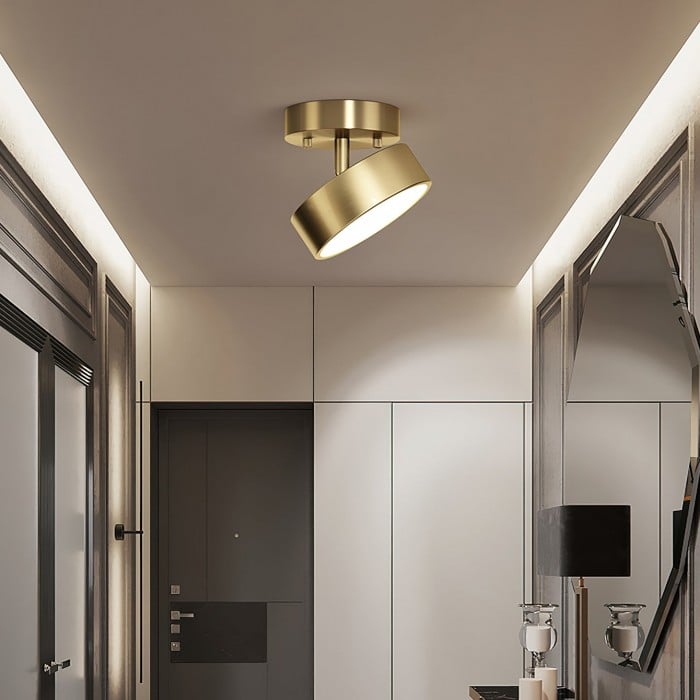 Celestial Luminary Ceiling Light HL3463