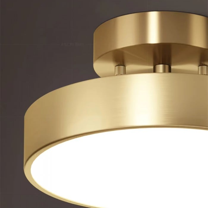 Celestial Luminary Ceiling Light HL3463