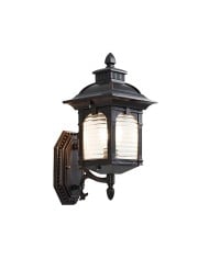 Classic Vintage IP65 WaterProof Outdoor Light HL3364