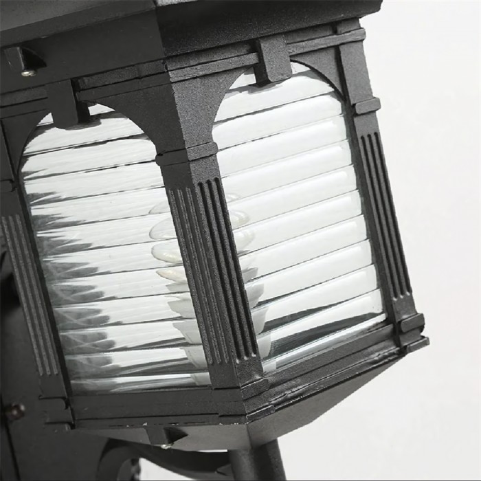 Classic Vintage IP65 WaterProof Outdoor Wall Light HL3364