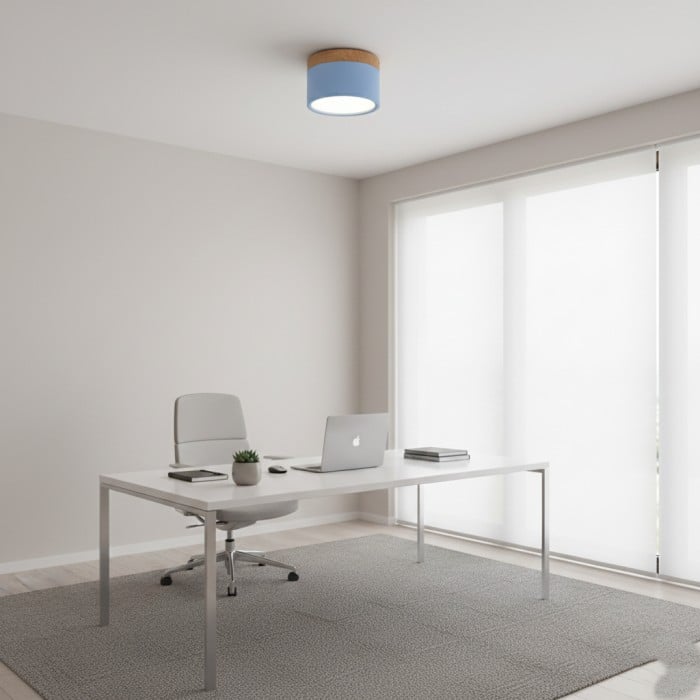 Don Nordic Modern Ceiling Light HL3434