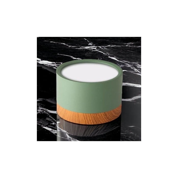 Don Nordic Modern Ceiling Light HL3434