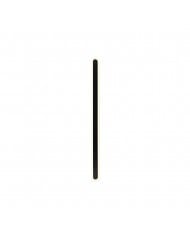 Edge Minimalist Metal Oval IP65 WaterProof Outdoor Wall Light HL3428