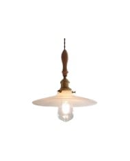 Japandi Elegance Velvet Light HL3424
