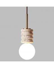LED-ljuskrona Modern sten-sänglampa HL3470