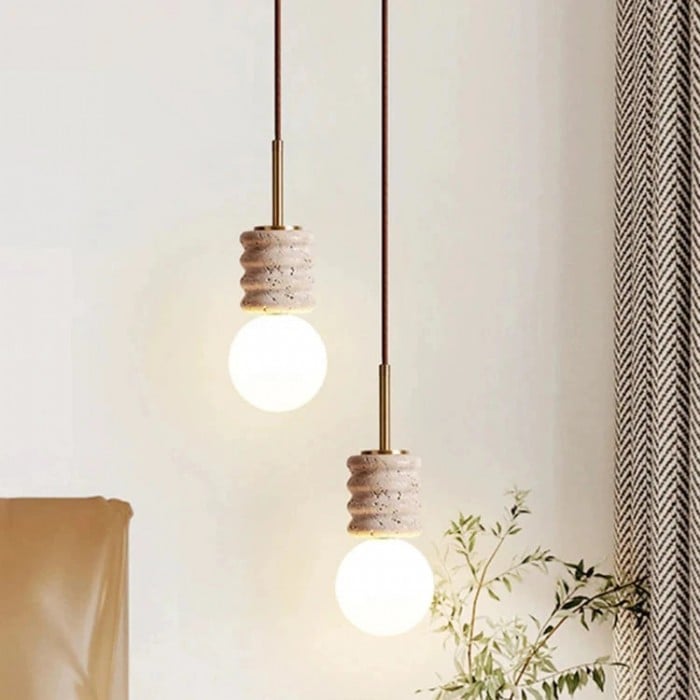 LED Modern Sten Sänglampa HL3470