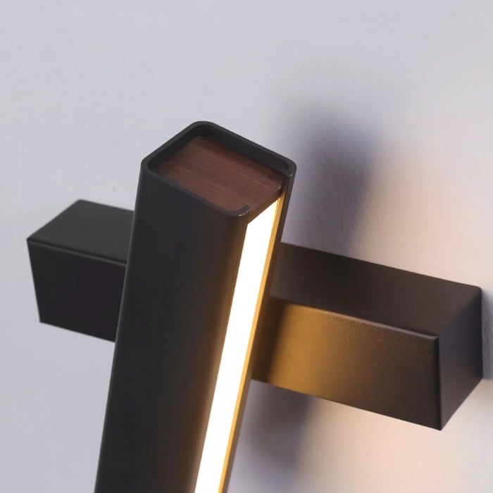 Light Line moderne aluminium wandlamp HL3352