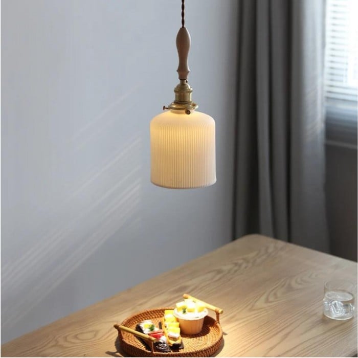 Light of the Wood-hänglampa HL3419