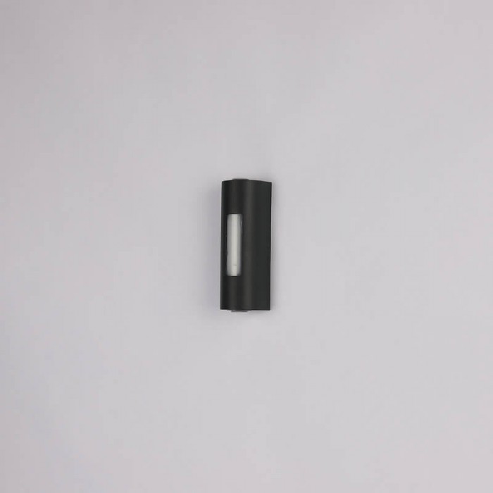 Aplique de pared exterior LED moderno con clasificación IP65 y resistente al agua (HL3325)