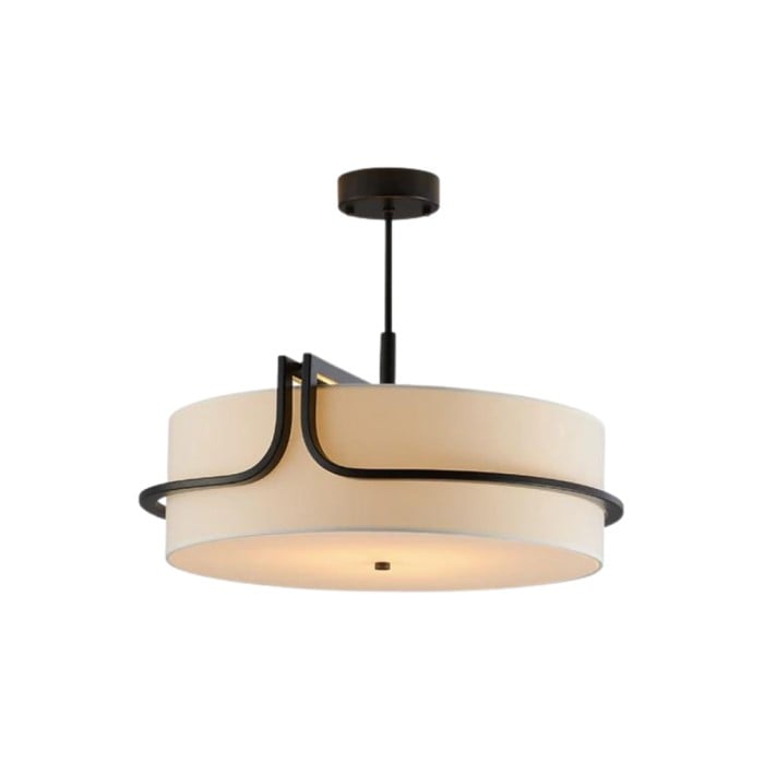 Moderne Pendelleuchte Radiation HL3456