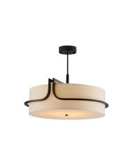 Moderne Pendelleuchte Radiation HL3456