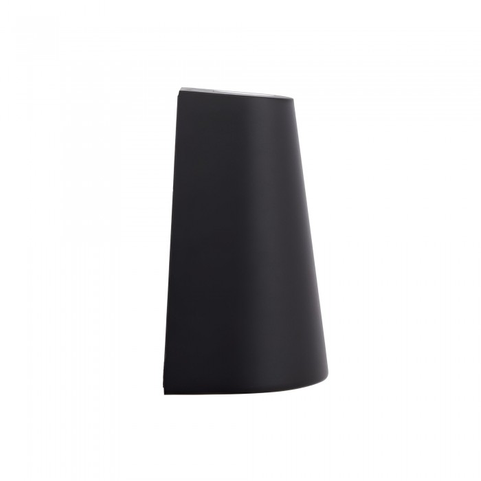 Nordic Aluminium IP65 Wodoodporna lampa ścienna zewnętrzna HL3493