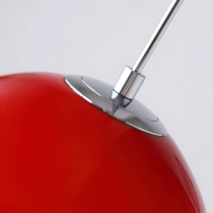 Suspension Nordic Lipko Bauhaus HL3494