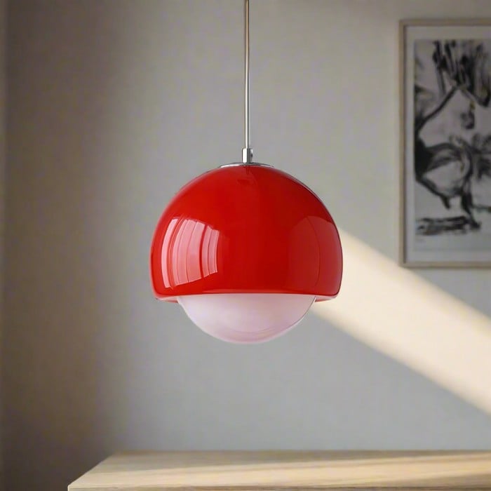 Suspension Nordic Lipko Bauhaus HL3494