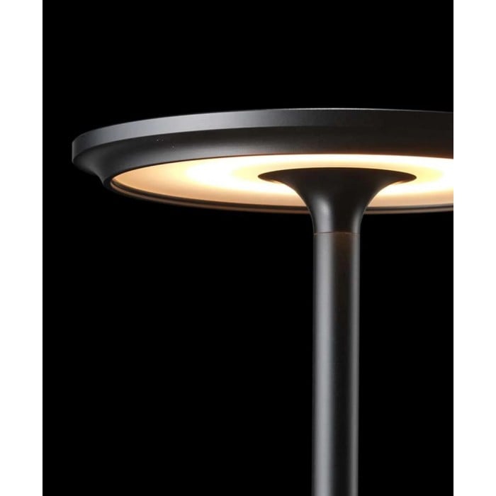 Savoy Elegance Kabellose Tischleuchte HL3358