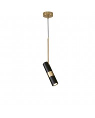 Spot Light Hanglamp Armaturen Nordic Metalen LED Hanglamp HL3322
