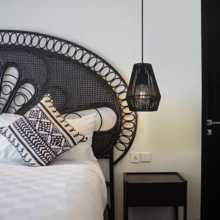Subtiele Aura hanglamp HL3368