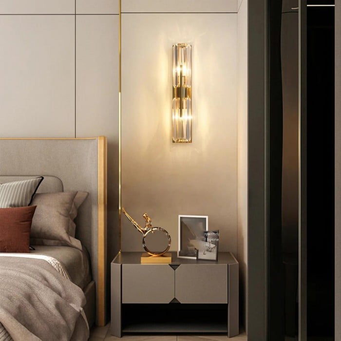 The Bambini Wall Light HL3335