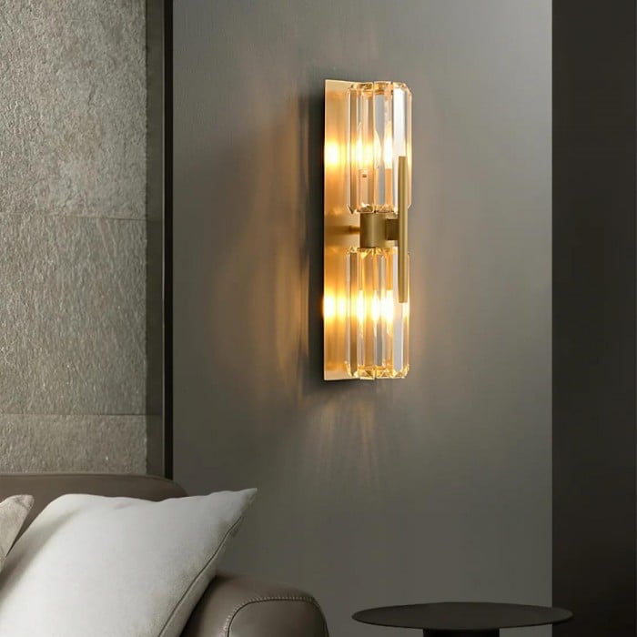 The Bambini Wall Light HL3335