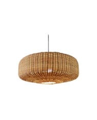 Lámpara de araña trenzada brillante HL3363