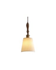 Den charmiga ljuskronan Vintage HL3415