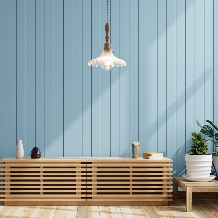 Die Pendelleuchte Crystal's Brilliance HL3406