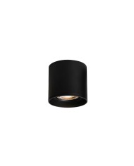 The Futuristic Ring Ceiling Light HL3332