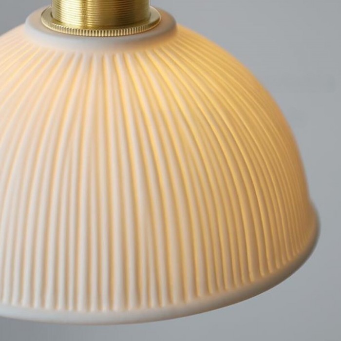 Suspension lumineuse japonaise HL3413