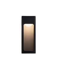Mała złota lampa ścienna Vintage HL3362
