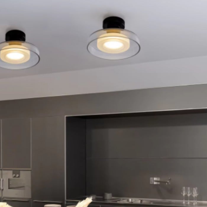 The Luminous Dream Wall Light HL3418