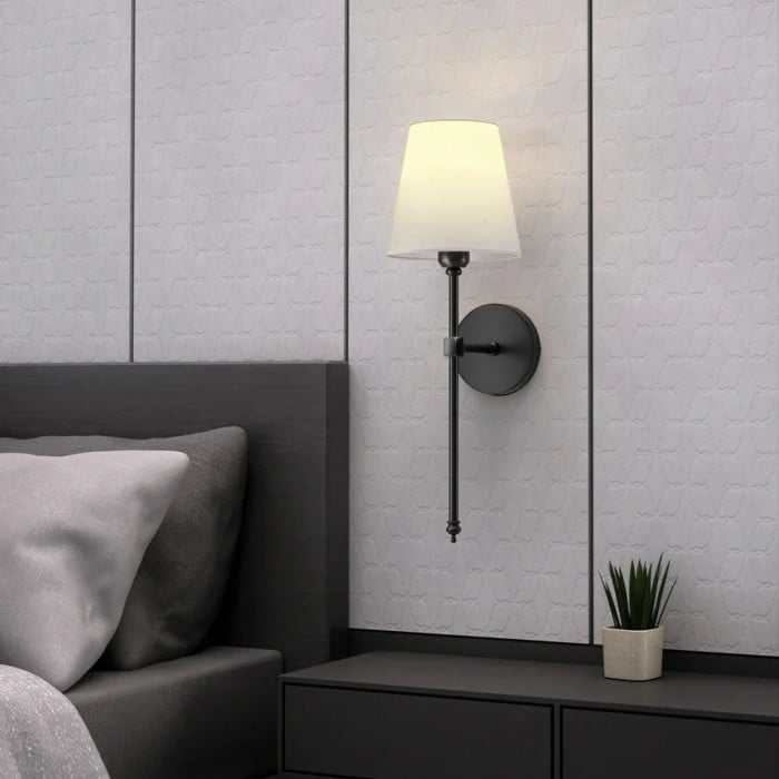 The Princely Torch Wireless Elegant Wall Light HL3354