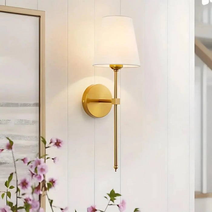 The Princely Torch Wireless Elegant Wall Light HL3354