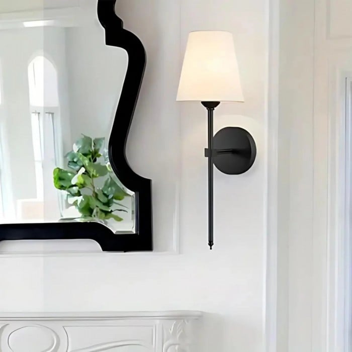The Princely Torch Wireless Elegant Wall Light HL3354