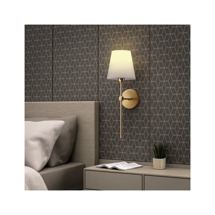 The Princely Torch Wireless Elegant Wall Light HL3354
