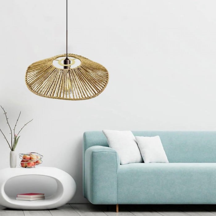 Lámpara colgante de péndulo elegante HL3365