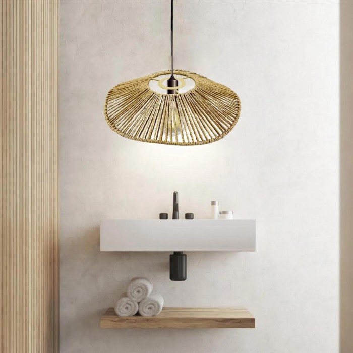 Lámpara colgante de péndulo elegante HL3365