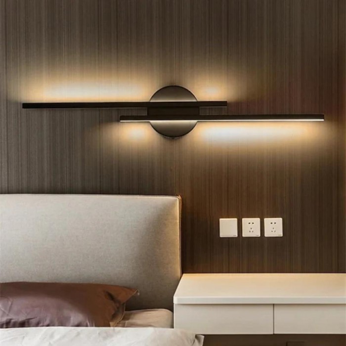 The Thread of Dawn Wall Light HL3341
