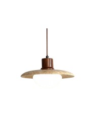 The Travertine Shining Rock HL3423