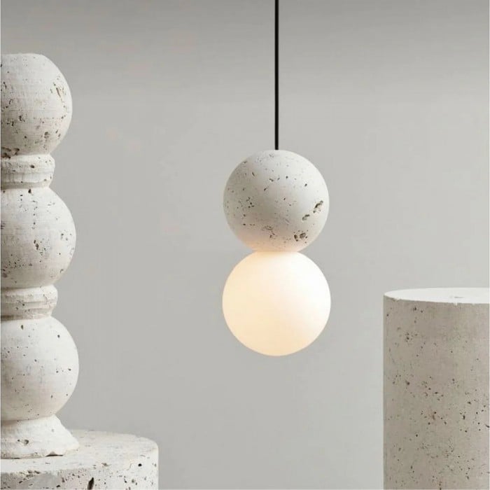 Valentina’s Dance Pendant Light HL3376