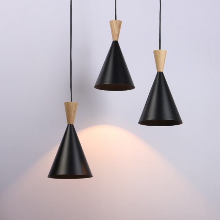 Workshop Suspension Ceiling Light HL3375