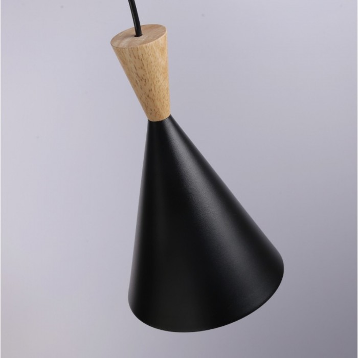Workshop Suspension Pendant Light HL3375