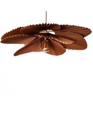 Fabriks metallpendellampa HL3371