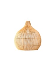 Suspension en bambou HL3440