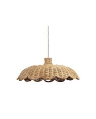 Aurelia Retro Kristallglas Pendellampa HL3374