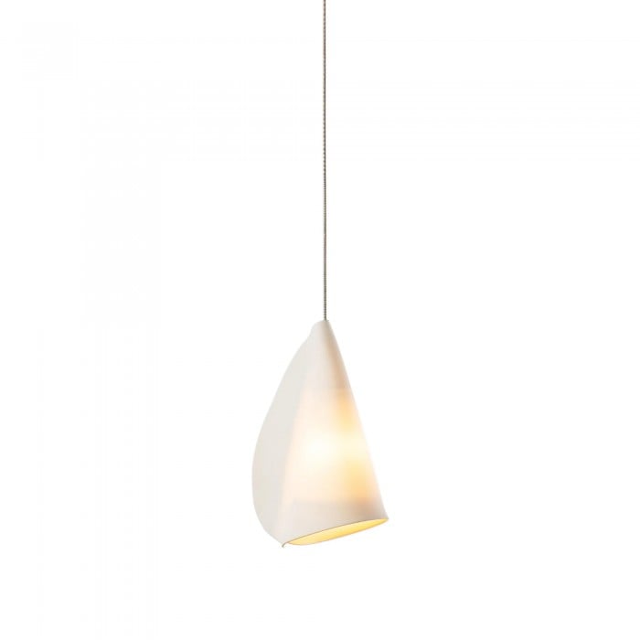 Boki Scandinavian Porcelain Pendant Light HL3499