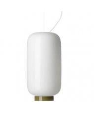 Cape Points Boho Natural Jute Fiber Pendant Light HL3391