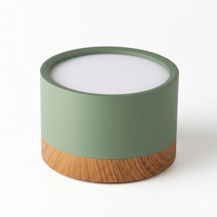 Don Nordic Modern Ceiling Light HL3434