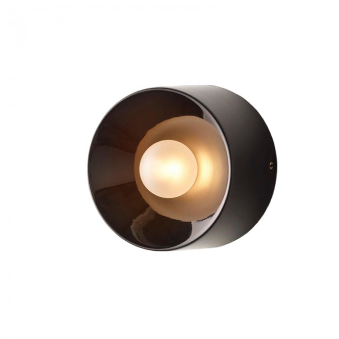Dylan Bauhaus Minimalist Ceramic Wall Light HL3516